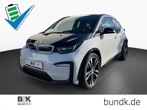 Annonce BMW I3 Non renseigné 2021 d'occasion 