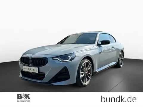 Used BMW M240 Petrol 2023 Ad 