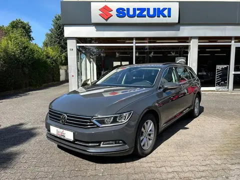 Used VOLKSWAGEN PASSAT Petrol 2019 Ad 