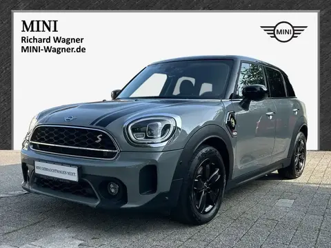 Used MINI COOPER Hybrid 2021 Ad Germany