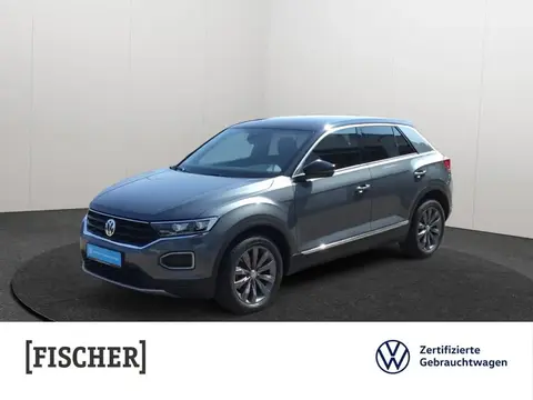 Used VOLKSWAGEN T-ROC Petrol 2020 Ad 