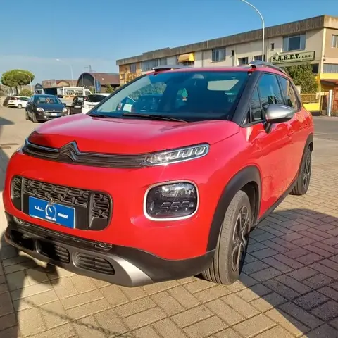 Used CITROEN C3 AIRCROSS Petrol 2019 Ad 