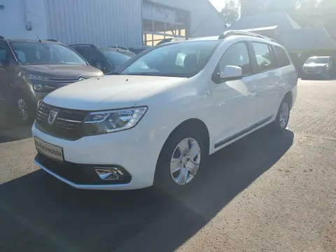 Used DACIA LOGAN Petrol 2020 Ad 