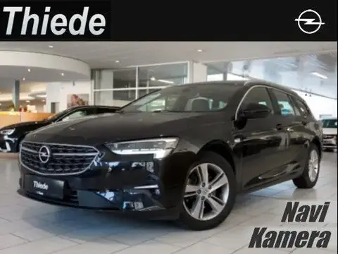 Annonce OPEL INSIGNIA Diesel 2021 d'occasion 