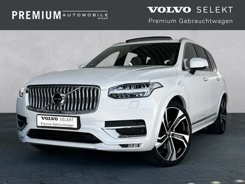 Used VOLVO XC90 Diesel 2023 Ad 