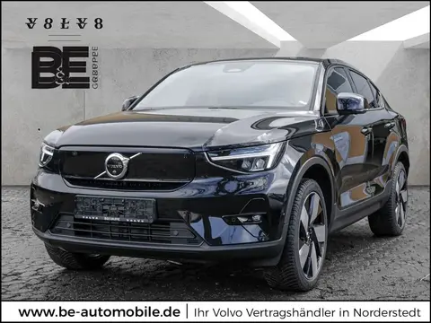 Used VOLVO C40 Not specified 2023 Ad 