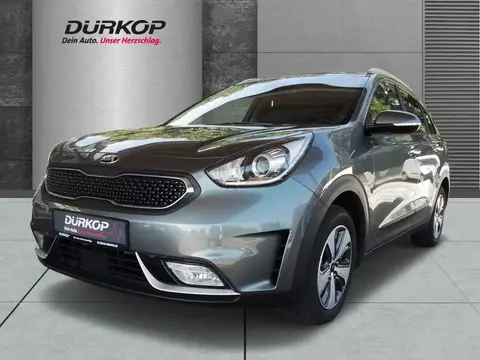 Used KIA NIRO Petrol 2017 Ad 