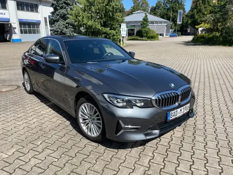 Used BMW SERIE 3 Diesel 2019 Ad 