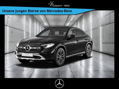 Annonce MERCEDES-BENZ CLASSE GLC Essence 2024 d'occasion Allemagne