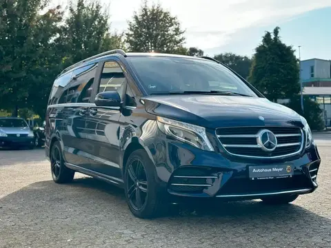 Used MERCEDES-BENZ CLASSE V Diesel 2017 Ad 