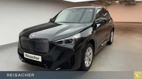 Annonce BMW X1 Non renseigné 2024 d'occasion 