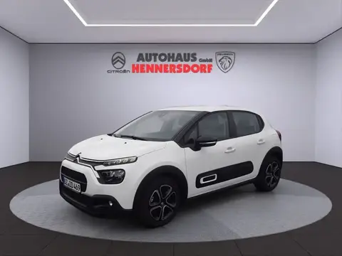 Annonce CITROEN C3 Diesel 2024 d'occasion 