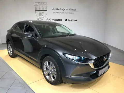 Used MAZDA CX-30 Petrol 2021 Ad 