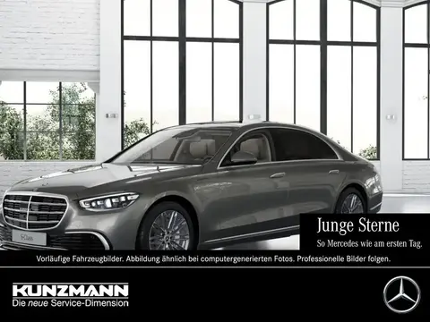 Used MERCEDES-BENZ CLASSE S Diesel 2021 Ad 