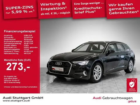 Used AUDI A6 Diesel 2023 Ad 