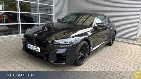 Annonce BMW M2 Essence 2024 d'occasion 