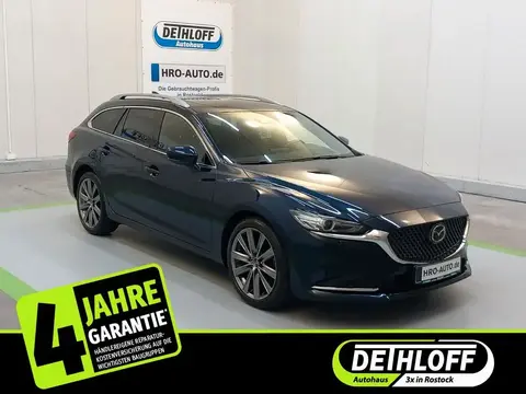 Used MAZDA 6 Petrol 2022 Ad 