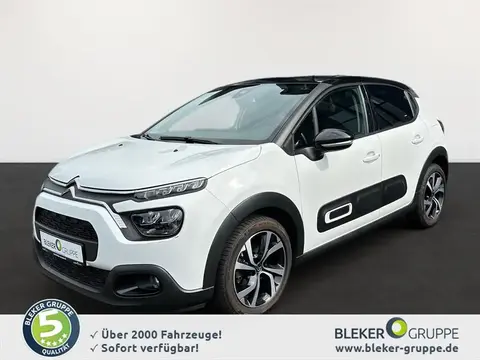 Used CITROEN C3 Petrol 2020 Ad 