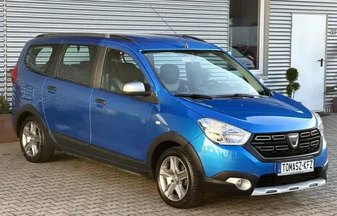 Used DACIA LODGY Petrol 2020 Ad 