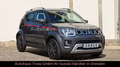 Annonce SUZUKI IGNIS Essence 2021 d'occasion 