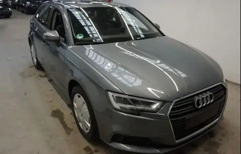 Annonce AUDI A3 Diesel 2020 d'occasion 