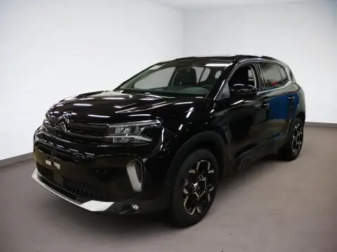 Annonce CITROEN C5 AIRCROSS Essence 2024 d'occasion 