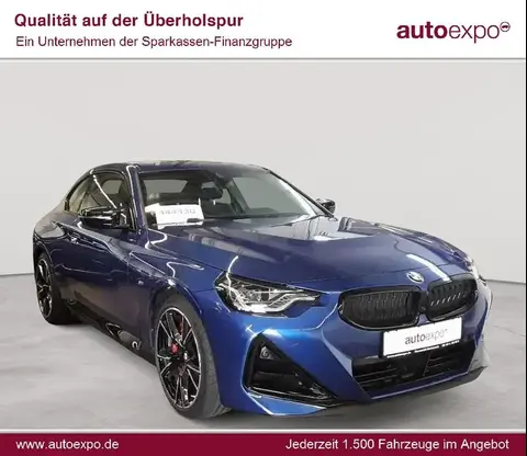 Annonce BMW M240 Essence 2023 d'occasion 