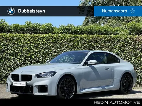 Used BMW M2 Petrol 2023 Ad 