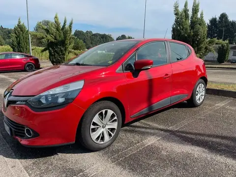 Annonce RENAULT CLIO Diesel 2016 d'occasion 