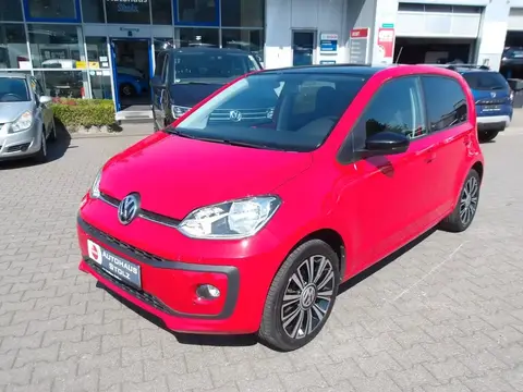 Used VOLKSWAGEN UP! Petrol 2017 Ad 