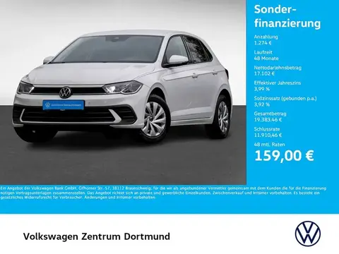 Annonce VOLKSWAGEN POLO Essence 2024 d'occasion 