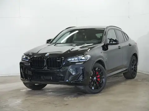 Used BMW X4 Diesel 2023 Ad 