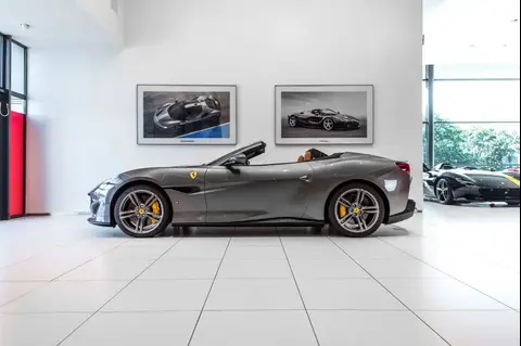 Used FERRARI PORTOFINO Petrol 2018 Ad 