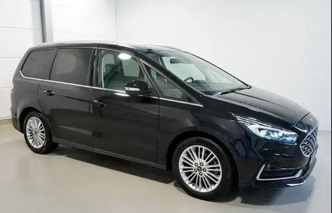 Used FORD GALAXY Diesel 2022 Ad 