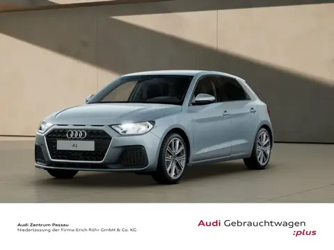 Annonce AUDI A1 Essence 2023 d'occasion 