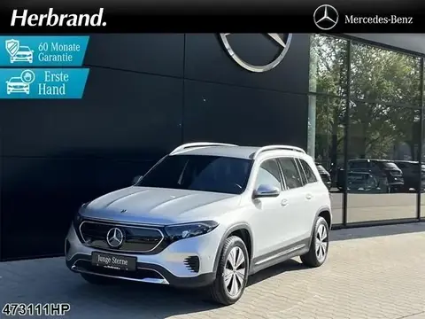 Used MERCEDES-BENZ EQB Not specified 2023 Ad 