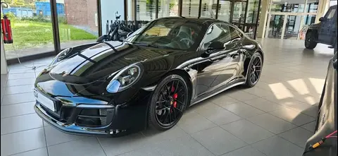 Annonce PORSCHE 991 Essence 2017 d'occasion 