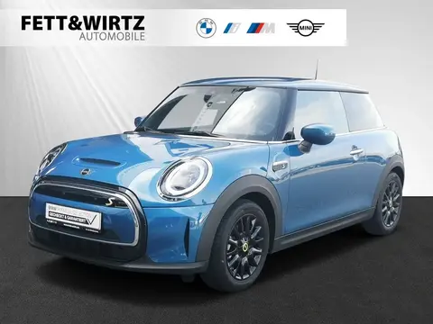 Used MINI COOPER Not specified 2023 Ad 