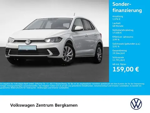 Annonce VOLKSWAGEN POLO Essence 2024 d'occasion 