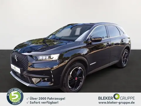 Used DS AUTOMOBILES DS7 Petrol 2022 Ad 