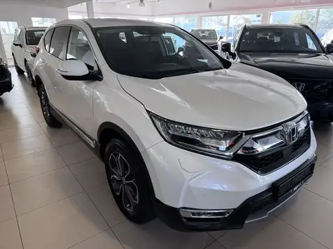 Used HONDA CR-V Hybrid 2022 Ad 