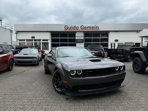 Used DODGE CHALLENGER Petrol 2023 Ad 