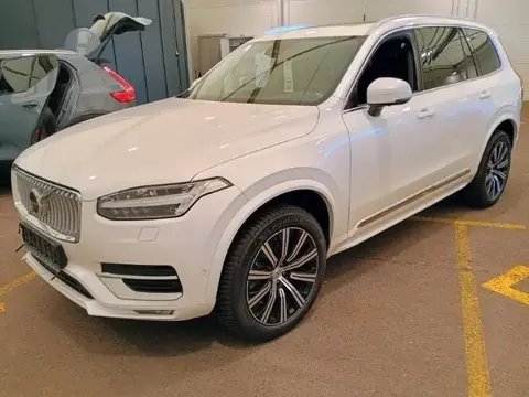 Annonce VOLVO XC90 Diesel 2024 d'occasion 