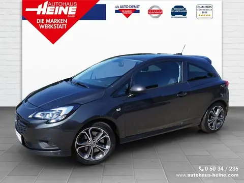 Used OPEL CORSA Petrol 2018 Ad 