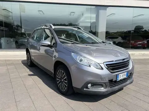 Used PEUGEOT 2008 Diesel 2014 Ad 