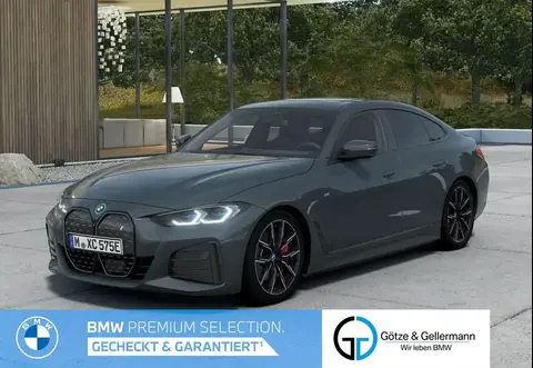 Annonce BMW I4 Non renseigné 2023 d'occasion 