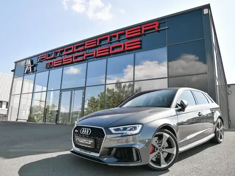 Annonce AUDI RS3 Essence 2019 d'occasion 