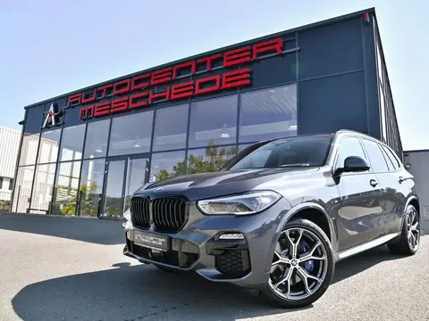 Annonce BMW X5 Essence 2021 d'occasion 