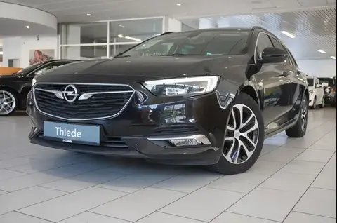 Annonce OPEL INSIGNIA Essence 2020 d'occasion 