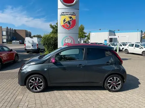 Used TOYOTA AYGO X Petrol 2020 Ad 